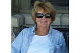 Obituary of Nancy Ann Tyner, 87