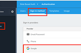 Using Firebase Authentication with AWS Lambda, API Gateway & SAM