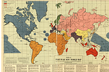 Weekend Reading: Everything Old Is New Again