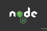 CRUD RESTful API Sederhana Menggunakan Node.JS : Bagian 1