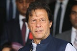 Imran Khan charged under anti-terror law — GotoNews