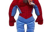 The Best Spiderman Toys in 2021