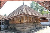 THE ARTS OF KERALA KSHETRAM