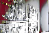 2020 transformed homes into huge post-it holders