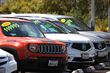 How to Determine the Prices of Second-Hand Vehicles: A Comprehensive Guide