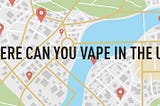 Where Can You Vape In The UK?