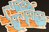 6 Reasons why my team decided to use Golang