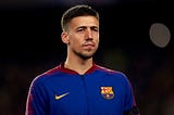 Clément Lenglet and what he can offer at Tottenham Hotspur.