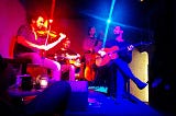 Ménilmontant Swing: El espíritu de Django y Grappelli en Madrid