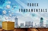 Forex Fundamentals- FOMC, GDP, CPI, PPI, ISM