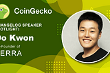 Changelog Speaker Spotlight — Do Kwon, Co-Founder of Terra
