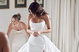 Why Do Brides Wear White? The Fascinating Journey of the White Wedding Dress