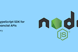 Node.js SDK for EODHD Financial APIs