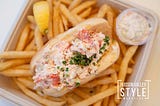 Seaside Bliss at Clam Bar: A Hamptons Culinary Haven — Restaurant Reviews | HUDSON VALLEY STYLE…