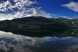 Norveç Trolltunga Maceramız