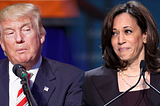 Vice President Kamala Harris, Donald Trump, Mental Illness and the Disgraceful Politics of…