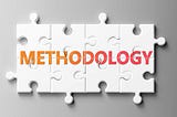 The Method-o-logical Approach for a service Designer