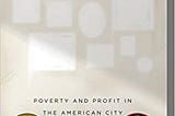 READ/DOWNLOAD*# Evicted: Poverty and Profit in the American City FULL BOOK PDF & FULL AUDIOBOOK