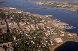 Capital Flight: The Charlottetown area is growing, but losing families