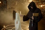 Papaz Büyüsü Nedir ? Nasıl yapılır ?