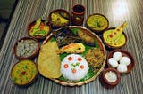 Top 10 Bengali Restaurants in Kolkata you Must Try — The Lens Lady