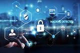 Cybervie — A smart solution to our digital privacy.