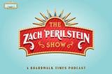 The Zach Perilstein Show: Matt Inman