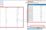 Salesforce Developer Console — Developing Query Editor using LWC in 30 min.
