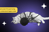 What Should I Do with Old (Legacy) Code in My Software Project?