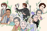 The Hidden Power of Women in Science