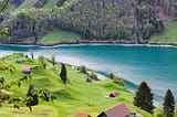 Suíça. . Descubra os melhores destinos de férias no ebook gratuito que pode descarregar através do…