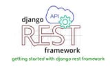 Building a Django REST API with File Upload and User Authentication