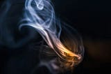 The Mother Who Would Burn His World
