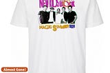 Design New Kids On The Block Magic Summer 2024 Shirt