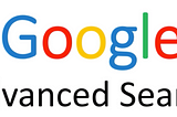 Google Advanced Search for Recruiters