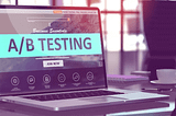 What is A/B Testing? it’s principles and uses in Data Science