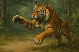 The Tiger and the Gadfly