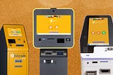 Hackers exploit zero-day vulnerability to steal $1.5 million in cryptocurrency from Bitcoin ATMs