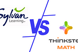 Sylvan Learning vs Thinkster Math: A Comprehensive Comparison