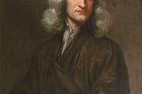 O Dia em que Isaac Newton perdeu — e muito — dinheiro