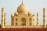 The 2 BEST Indian Backpacking Routes