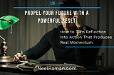 propel your future