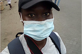 Coronavirus in Ghana: documenting the human impact of lockdown (ThroughHerEyes series #1)