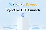 AINJ: Injective stakowanie ETP