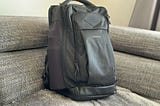 Why This £35 Hiking Backpack from Decathlon Is My New Favourite Tech Bag
