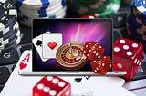 The Digital Transformation of Online Casinos