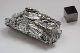 🏗️️ Your Guide To Investing In Molybdenum — The Little-Known Metal Used To Make Important Alloys…