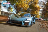 Forza Horizon 4