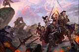 A beginner’s guide to DnD