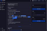 Create Your Multisig Smart Contract in 5 Minutes with CryptoDo’s No-Code DApp Builder
